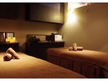 すべて個室をご用意しております。