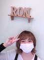 ビューティーサロン ネイル ロン(Beauty Salon nail Ron)&nbsp;村 上