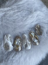 グログラン(Gros-Grain)/