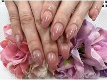 ディーネイル 天王寺(D-nail)/【藤本】グラデーション☆★