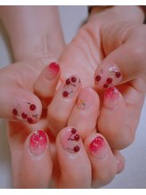 キュート ビューティーサロン(Cute Beauty Salon)/