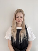 デイドット バイ リロ 札幌(de. by Liro) Lisa (中川)