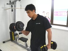 カロリートレードジャパン 名古屋緑区店(CALORIE TRADE JAPAN)/ストレッチ/トレーニング