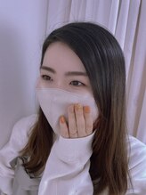 クク ネイル(kuku nail)&nbsp;kanae 