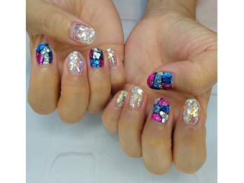 ネイルラビット(NAIL Rabbit)/