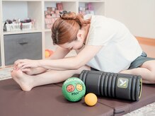 イッツボディ/自分に合うボディメイクがわかる