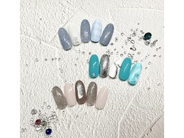 夏の定額デザイン