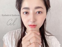 シル 江坂(Cil)/パリジェンヌラッシュリフト