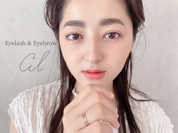 シル 江坂(Cil)/パリジェンヌラッシュリフト