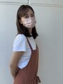 ネイルサロン アビー 新宿東口店(abbie) Hozaki