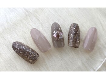 シェリナル 平岸店(Sherinal)/定額Bコース