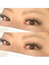 リバイン 岡山八浜店(REBYNA)/5Dボリュームラッシュ140束