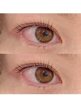 プラスアイ 赤羽東口店/メーテルロッド/担当：大谷