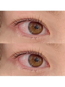 プラスアイ 赤羽東口店/メーテルロッド/担当：大谷