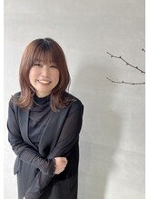 ネイルサロン レア(lea) SHOKO YAMASHITA