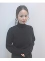 エマ(Ema) 福江 彩乃