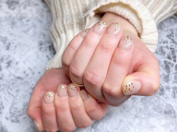 エヌラ(ENURA)/お客様のネイル