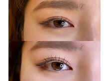 ty 表参道/デザインラッシュリフト