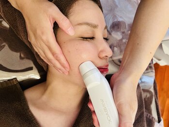 セル(CELL)/医療レベル！小顔シワたるみケア