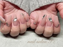 ネイル ジーズ(nail ziez)/ziez collection