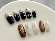 レーヴ(reve)/【anna担当】10本デザイン