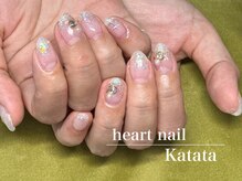 はあとねいる 堅田店/No.165