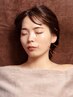 【かっさリフトアップ付】お悩み特化美容鍼コース 55分
