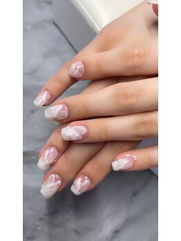 ミスネイル 沖縄コザ店(Ms.naiL)/hand nail