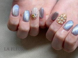 SummerCollection ◆ La Fleur