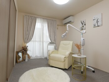 ククナ(KuKuna)/【セルフホワイトニングルーム】