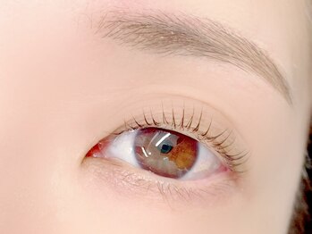 シェリ バイ リッシュ(Cheri by RICHE)/まつ毛パーマ/ペッタロッド