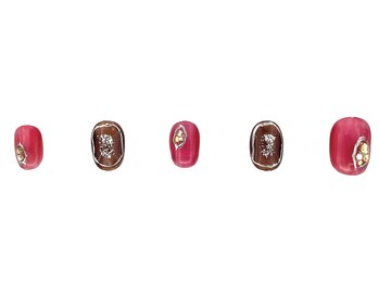 エクラン 元住吉/過去デザインコース