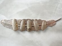 ラウレアルア(Laure’a lua)/先端ミラー