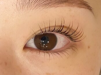 ライミスト(Limist)/まつ毛パーマ