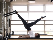 ラティコ(LATECO)/ピラティス・タワー