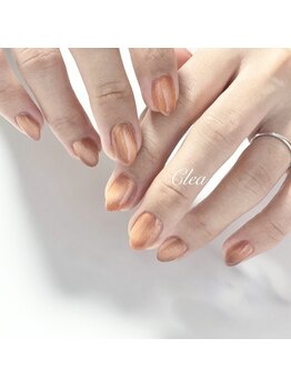 クレア(clea)/ネイルデザイン【浜松/ネイル】