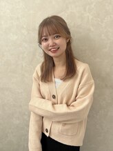キーバイマグモモ(KYE by Mag momo) 久保田 裕那
