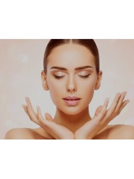 マシンメニューにこだわりあり