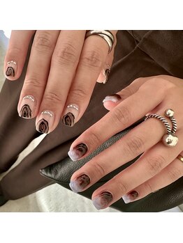 ロミーネイル(ROMY nail)/