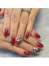 アイリッシュネイル 久屋大通店(Irish Nail)/900マイカー