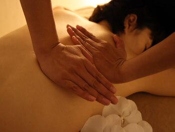 心海/ボディケア☆トリートメント