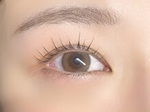 クロクシー(CROXY)/【まつ毛カール】