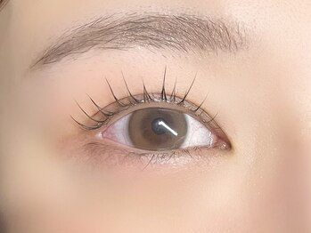 クロクシー(CROXY)/【まつ毛カール】