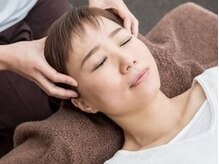 ホットちょっと 稲毛海岸店(HOTちょっと)/ドライヘッドスパ