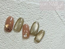 ユーネイル 南浦和店(you NAIL)/Spring 限定