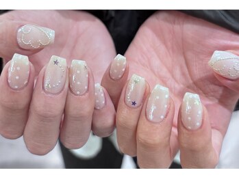 ラボテ(laboT)/wishコア