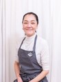 アリビオ(ALIVIO。) 西田 恭子