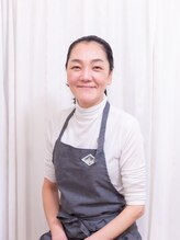 アリビオ(ALIVIO。) 西田 恭子