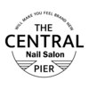 ザ セントラル ピア(THE CENTRAL PIER)のお店ロゴ