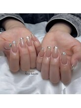 イチキュウハチキュウ ネイルサロン(The 1989 nail salon)/